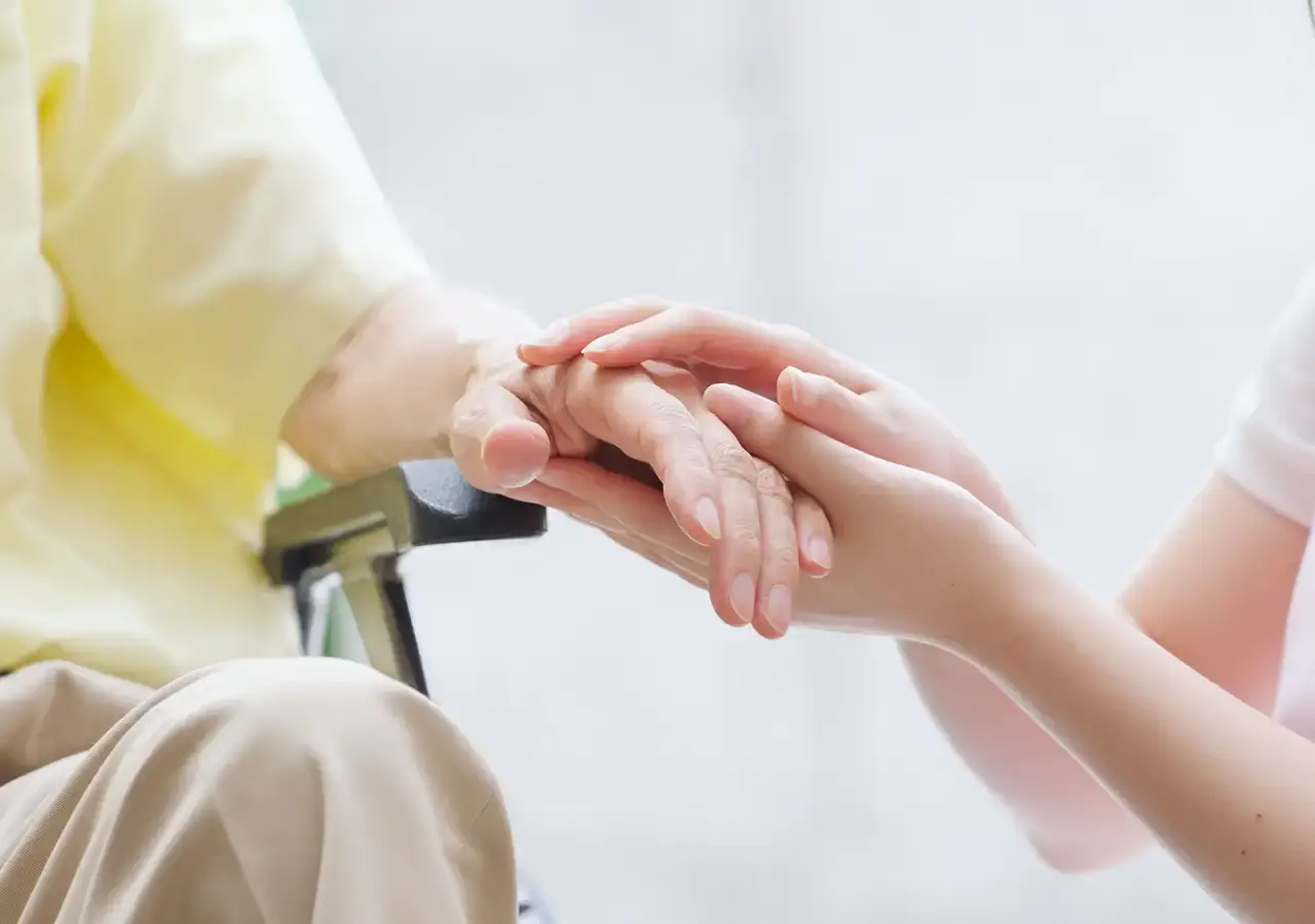 初めての方も、安心してご相談ください。